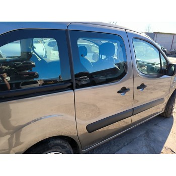 Recambio de puerta lateral corredera derecha para citroën berlingo multispace (b9) 1.6 hdi 90 referencia OEM IAM 9008S3  