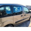 Recambio de puerta lateral corredera derecha para citroën berlingo multispace (b9) 1.6 hdi 90 referencia OEM IAM 9008S3  