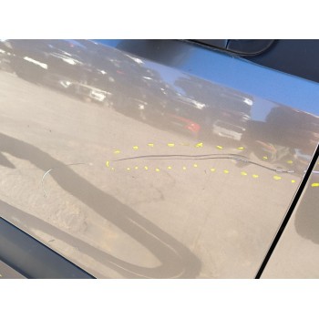 Recambio de puerta delantera derecha para citroën berlingo multispace (b9) 1.6 hdi 90 referencia OEM IAM 9004Z6  
