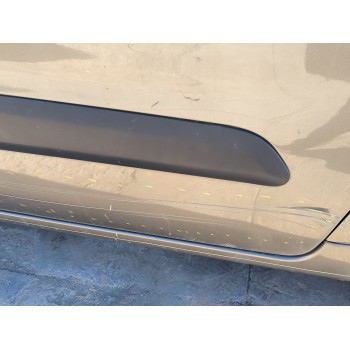Recambio de puerta delantera derecha para citroën berlingo multispace (b9) 1.6 hdi 90 referencia OEM IAM 9004Z6  