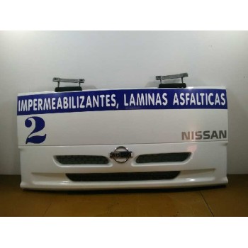 Recambio de capot para nissan atleon referencia OEM IAM NISSAN ATLEON 110.35  