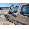 Recambio de puerta delantera izquierda para citroën berlingo multispace (b9) 1.6 hdi 90 referencia OEM IAM 9002Z3  