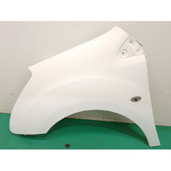 Recambio de aleta delantera izquierda para peugeot partner tepee 1.6 hdi 90 referencia OEM IAM 7840W2  