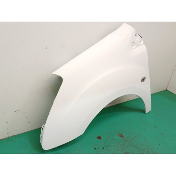 Recambio de aleta delantera izquierda para peugeot partner tepee 1.6 hdi 90 referencia OEM IAM 7840W2  