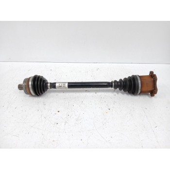 Recambio de transmision delantera izquierda para audi a4 b7 (8ec) 2.0 referencia OEM IAM 8E0407271AH  