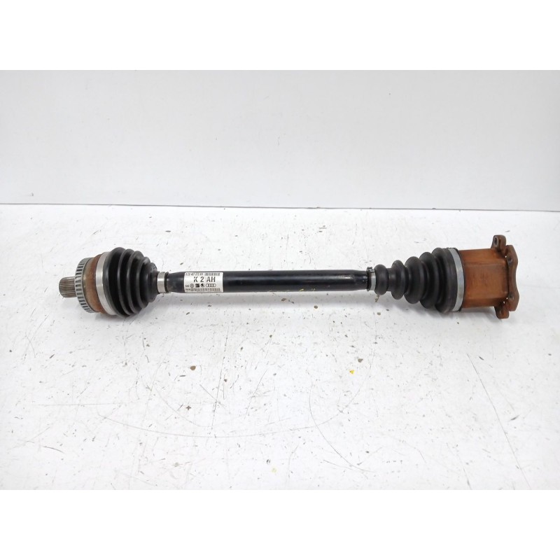 Recambio de transmision delantera izquierda para audi a4 b7 (8ec) 2.0 referencia OEM IAM 8E0407271AH  