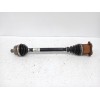 Recambio de transmision delantera izquierda para audi a4 b7 (8ec) 2.0 referencia OEM IAM 8E0407271AH  