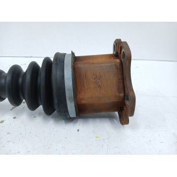 Recambio de transmision delantera izquierda para audi a4 b7 (8ec) 2.0 referencia OEM IAM 8E0407271AH  
