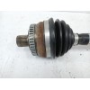 Recambio de transmision delantera izquierda para audi a4 b7 (8ec) 2.0 referencia OEM IAM 8E0407271AH  