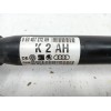 Recambio de transmision delantera izquierda para audi a4 b7 (8ec) 2.0 referencia OEM IAM 8E0407271AH  