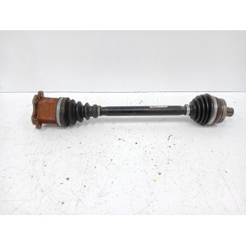 Recambio de transmision delantera derecha para audi a4 b7 (8ec) 2.0 referencia OEM IAM 8E0407272AH  