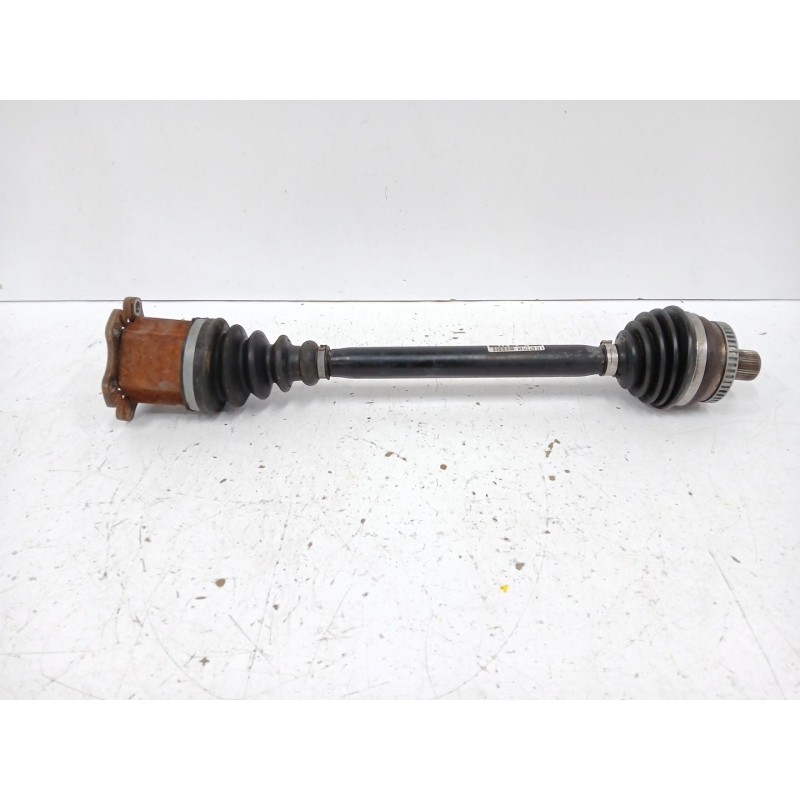 Recambio de transmision delantera derecha para audi a4 b7 (8ec) 2.0 referencia OEM IAM 8E0407272AH  