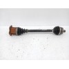 Recambio de transmision delantera derecha para audi a4 b7 (8ec) 2.0 referencia OEM IAM 8E0407272AH  