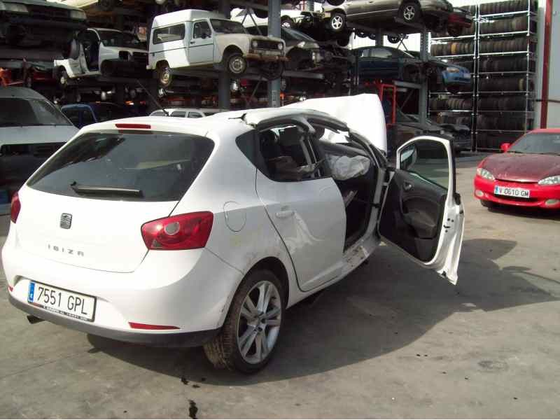 SEAT IBIZA (6J5)