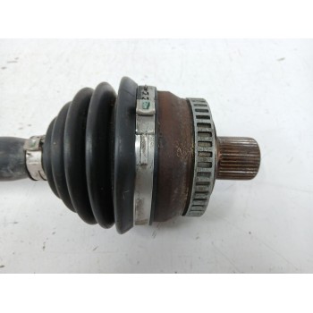 Recambio de transmision delantera derecha para audi a4 b7 (8ec) 2.0 referencia OEM IAM 8E0407272AH  