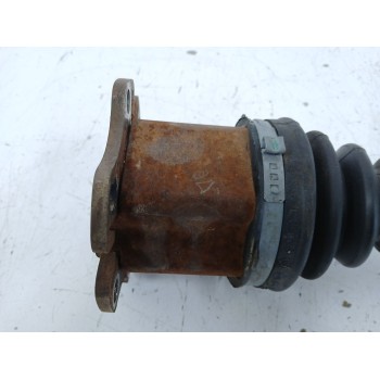 Recambio de transmision delantera derecha para audi a4 b7 (8ec) 2.0 referencia OEM IAM 8E0407272AH  