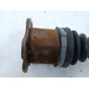 Recambio de transmision delantera derecha para audi a4 b7 (8ec) 2.0 referencia OEM IAM 8E0407272AH  