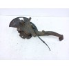 Recambio de mangueta delantera izquierda para ssangyong rodius i 2.7 xdi referencia OEM IAM   