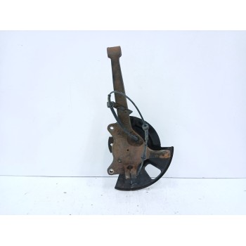 Recambio de mangueta delantera derecha para ssangyong rodius i 2.7 xdi referencia OEM IAM   