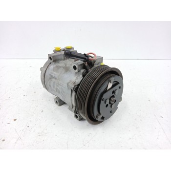Recambio de compresor aire acondicionado para alfa romeo 147 (937_) 1.9 jtd (937.axd1a, 937.bxd1a) referencia OEM IAM 60653652  