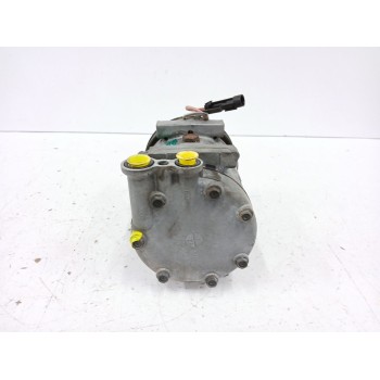 Recambio de compresor aire acondicionado para alfa romeo 147 (937_) 1.9 jtd (937.axd1a, 937.bxd1a) referencia OEM IAM 60653652  