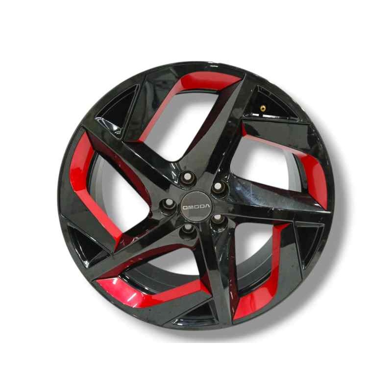 Recambio de llanta para omoda 5 1.6 tgdi referencia OEM IAM 203000179AA 18X7J ET33 5H 5X105