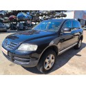 VOLKSWAGEN TOUAREG (7LA, 7L6, 7L7)