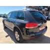 volkswagen touareg (7la, 7l6, 7l7) del año 2005