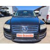 volkswagen touareg (7la, 7l6, 7l7) del año 2005