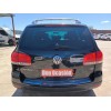 volkswagen touareg (7la, 7l6, 7l7) del año 2005