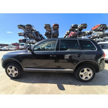 volkswagen touareg (7la, 7l6, 7l7) del año 2005