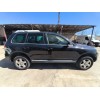 volkswagen touareg (7la, 7l6, 7l7) del año 2005