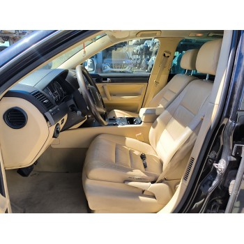 volkswagen touareg (7la, 7l6, 7l7) del año 2005