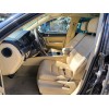 volkswagen touareg (7la, 7l6, 7l7) del año 2005