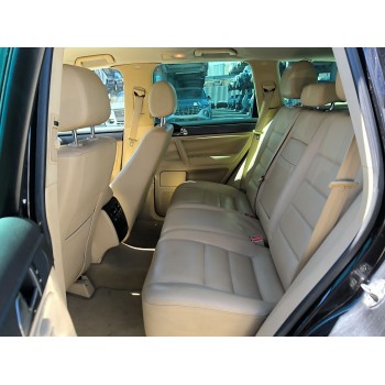 volkswagen touareg (7la, 7l6, 7l7) del año 2005