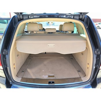 volkswagen touareg (7la, 7l6, 7l7) del año 2005