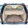 volkswagen touareg (7la, 7l6, 7l7) del año 2005