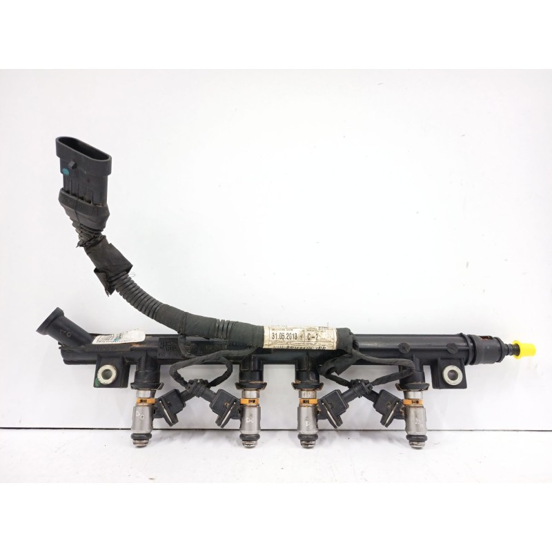 RAMPA INYECTORA CB261C