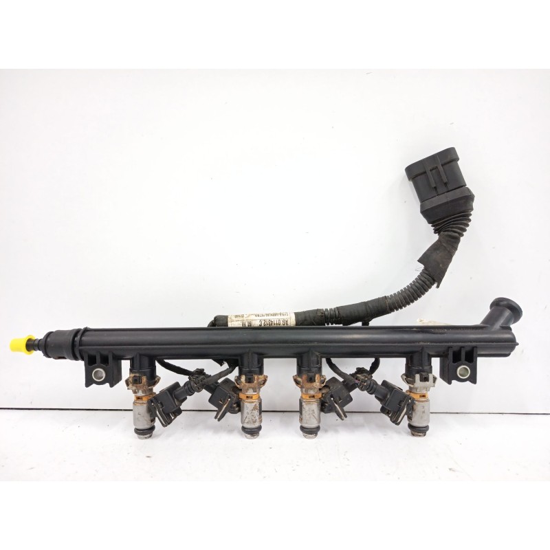 RAMPA INYECTORA AG0114312