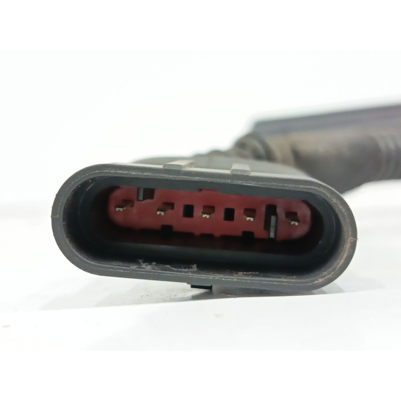 RAMPA INYECTORA CB261C