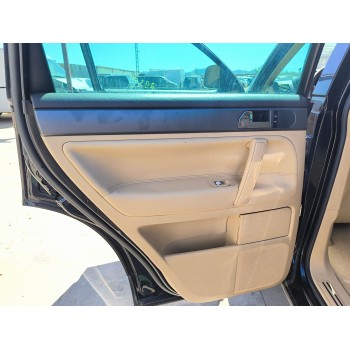 volkswagen touareg (7la, 7l6, 7l7) del año 2005