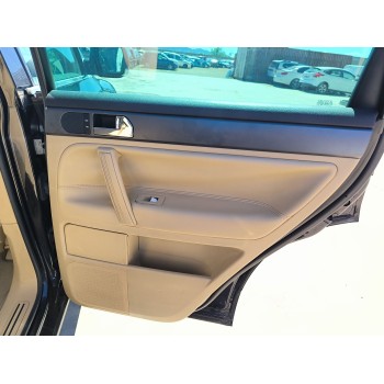 volkswagen touareg (7la, 7l6, 7l7) del año 2005