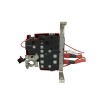 Recambio de caja reles / fusibles para renault master kasten 2.3 dci diesel cat referencia OEM IAM 241362073R  