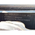 VOLKSWAGEN TOUAREG (7LA, 7L6, 7L7)