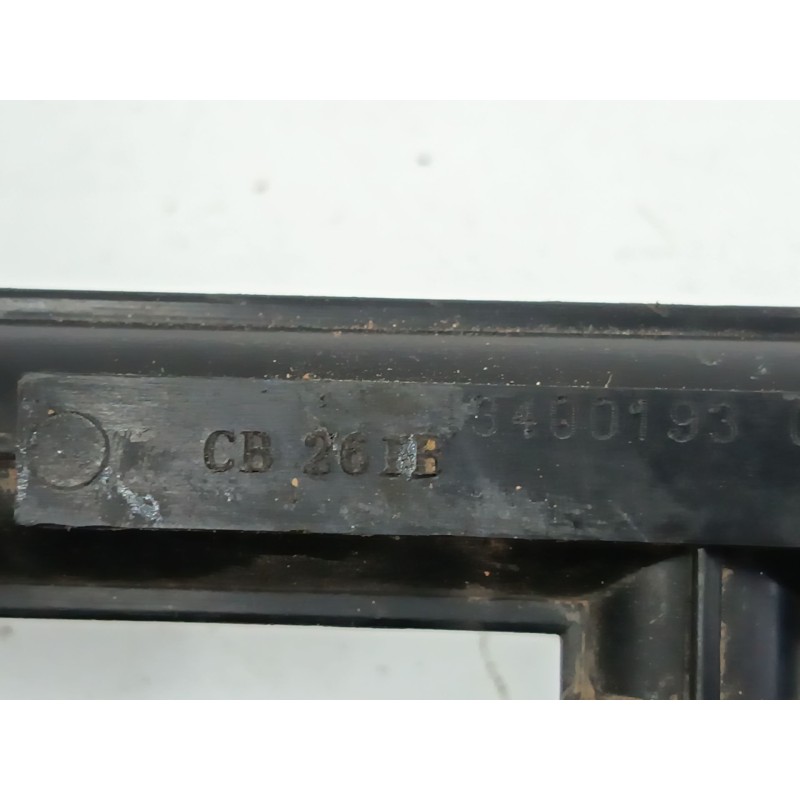 RAMPA INYECTORA AG0114312