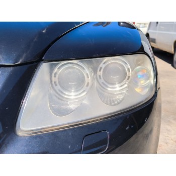 Recambio de faro izquierdo para volkswagen touareg (7la, 7l6, 7l7) 2.5 r5 tdi referencia OEM IAM   