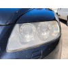 Recambio de faro izquierdo para volkswagen touareg (7la, 7l6, 7l7) 2.5 r5 tdi referencia OEM IAM   