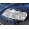 Recambio de faro izquierdo para volkswagen touareg (7la, 7l6, 7l7) 2.5 r5 tdi referencia OEM IAM   