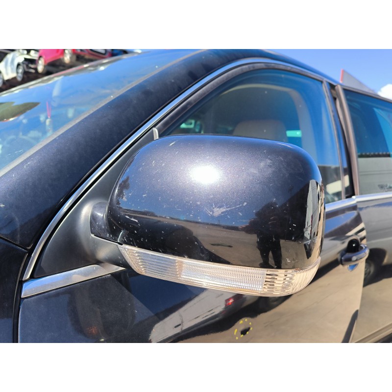 Recambio de retrovisor izquierdo para volkswagen touareg (7la, 7l6, 7l7) 2.5 r5 tdi referencia OEM IAM   