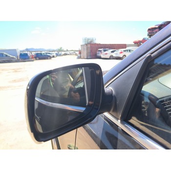 Recambio de retrovisor izquierdo para volkswagen touareg (7la, 7l6, 7l7) 2.5 r5 tdi referencia OEM IAM   